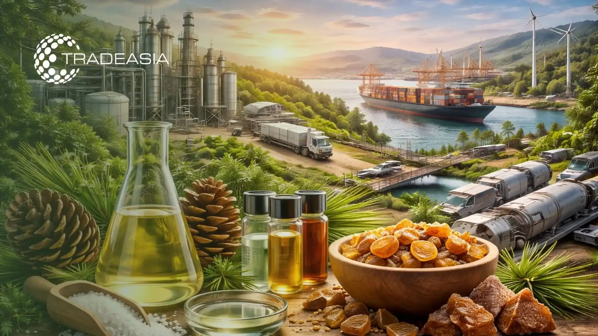 Alcohol estearílico: navegando por el cambio de 2026 hacia los mandatos de química ecológica