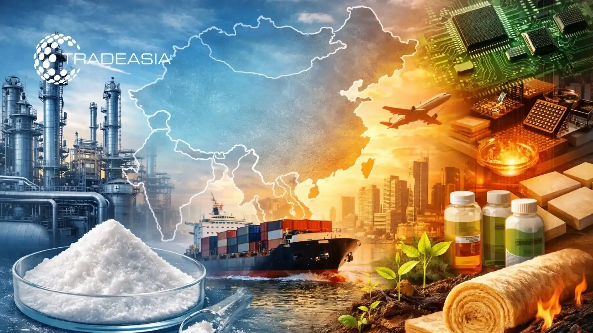 ¿Qué deben saber los compradores sobre las tendencias del ácido bórico en Asia para 2026?