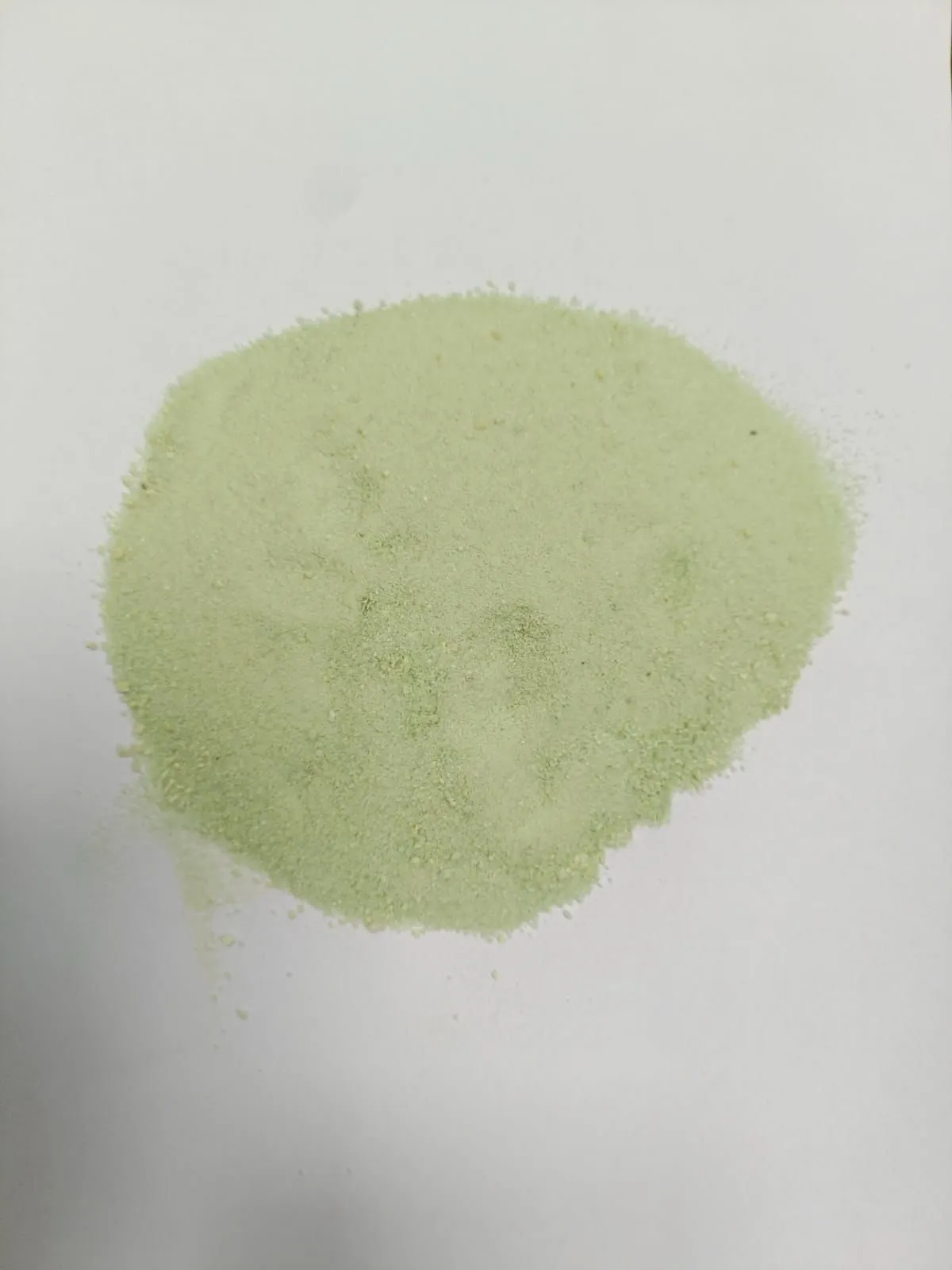 Eisensulfat-Heptahydrat